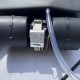Land Rover Defender Air Conditioning Kit For LHD 200Tdi Part RNAC200