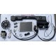 Land Rover Defender Air Conditioning Kit For RHD 200Tdi Part RNAC200R