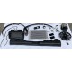 Land Rover Defender Air Conditioning Kit For RHD 200Tdi Part RNAC200R