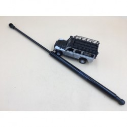 LAND ROVER LR3 ALLMAKES 4X4 TAILGATE UPPER STRUT PART BHE780060