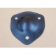 Land Rover Defender 300TDI FRONT COVER CAM INSPECT PLATE Part ERR7249