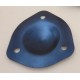 Land Rover Defender 300TDI FRONT COVER CAM INSPECT PLATE Part ERR7249