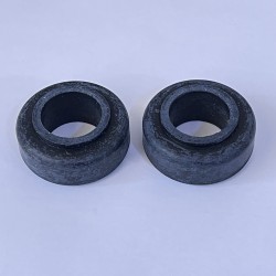 SET X 2 LR SERIES DEFENDER Fuel Tank Mounting Rubber 90508545