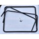 Defender Panoramic Glass Roof