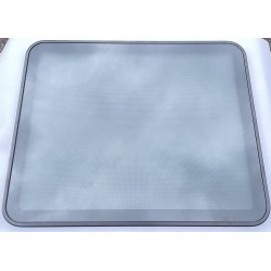 Defender Panoramic Glass Roof