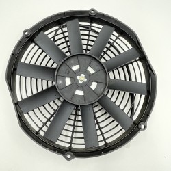 LR DEFENDER DISCOVERY I 200/300TDi Electrical AC Fan 12V ACFANUK