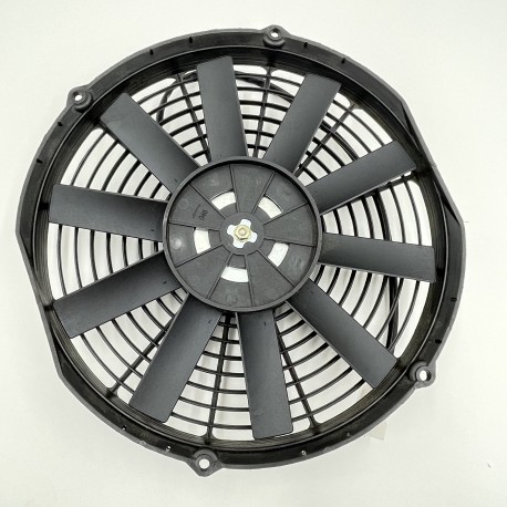 LR DEFENDER DISCOVERY I 200/300TDi Electrical AC Fan 12V ACFANUK