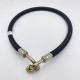 LR DEFENDER -16 DISCOVERY I TDi AC HOSE FULL LENGTH 45 inches