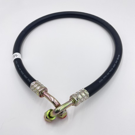 LR DEFENDER -16 DISCOVERY I TDi AC HOSE FULL LENGTH 45 inches