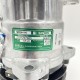 LR DEFENDER 200TDi / V8 A/C Compressor With V-Belt Pulleys SD5H14