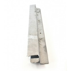 Land Rover Defender DRAIN CHANNEL SIDE OF DOOR RH (FULL HOOD) EXT263-13