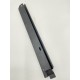 LR Defender BLACK DRAIN CHANNEL SIDE OF DOOR RH (FULL HOOD) EXT263-13BLACK