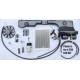 Land Rover Defender Air Conditioning Kit For LHD TD5 Part UKACTD5