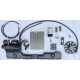 Land Rover Defender Air Conditioning Kit For LHD TD5 Part UKACTD5