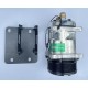 Land Rover Defender Air Conditioning Kit For LHD TD5 Part UKACTD5