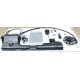 Land Rover Defender Air Conditioning Kit For LHD TD5 Part UKACTD5