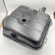LR DEFENDER 110/130" up to -98 2.5D 200/300TDI Fuel Tank Part WFE000190