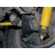 LR DEFENDER DISCOVERY RR Classic Rear Twin Shock Bracket Kit DA6324