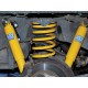 LR DEFENDER DISCOVERY RR Classic Rear Twin Shock Bracket Kit DA6324