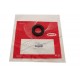 LR DEFENDER -16 DISCOVERY I RR Classic Driveshaft Oil Seal for Swivel Housing FTC3276G
