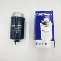 LR DEFENDER PUMA 2.2-2.4 Td4 Fuel Filter WJI500040