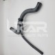 LR DEFENDER 4Cyl 2.5D/TD & Petrol Bottom and Expansion Tank Hose PCH119070