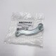 LR DEFENDER -16 Front Left Door Check Strap Arm Part BHQ710050