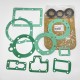 LR DEFENDER DISCOVERY RRC 9 Gaskets & 3 Seals Kit LT230 Transfer Box RTC3890