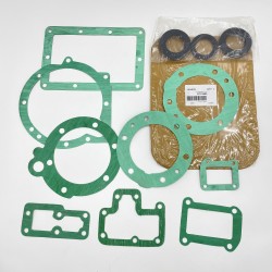 LR DEFENDER DISCOVERY RRC 9 Gaskets & 3 Seals Kit LT230 Transfer Box RTC3890