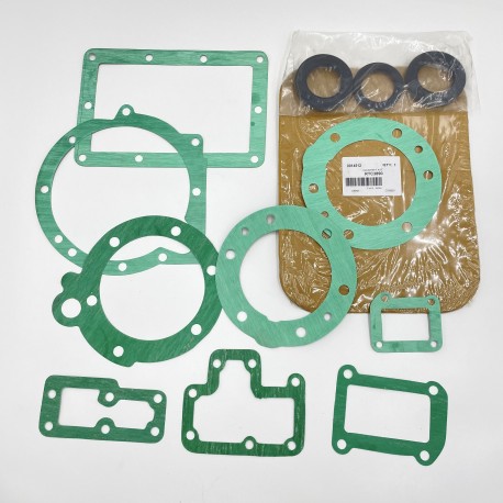 LR DEFENDER DISCOVERY RRC 9 Gaskets & 3 Seals Kit LT230 Transfer Box RTC3890
