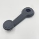 LAND ROVER DEFENDER 90 / 110 / 130 MANUAL WINDOW WINDER HANDLE PART RTC3939PA
