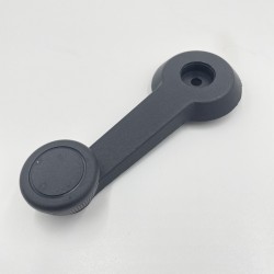 LAND ROVER DEFENDER 90 / 110 / 130 MANUAL WINDOW WINDER HANDLE PART RTC3939PA