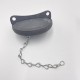 Details about LAND ROVER SERIES 2 2A 3 FUEL FILLER CAP 3 LUG/PRONG TYPE DIESEL PETROL 277260