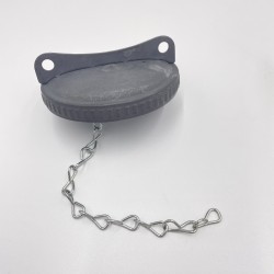 LR SERIES 2 2A 3 FUEL FILLER CAP 3 LUG/PRONG TYPE DIESEL PETROL 277260