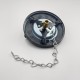 Details about LAND ROVER SERIES 2 2A 3 FUEL FILLER CAP 3 LUG/PRONG TYPE DIESEL PETROL 277260
