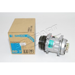 LR Defender 300TDI Air Conditioning Compressor BTR8505