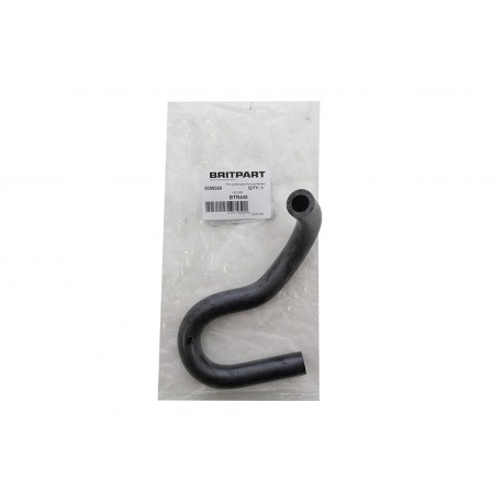 LR DEFENDER 200TDi Heater Hose Coolant Return BTR445