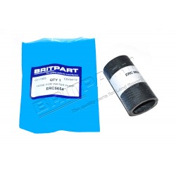 LR SERIES DEFENDER 2.25Petrol / 2.5 NA TD Not for TDI By Pass Hose ERC5654
