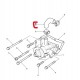 LR 200TDi DISCOVERY RR Classic By-Pass Hose for Water Pump ERR1361