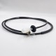 LR DEFENDER -06 LHD Speedometer Cable PRC6021
