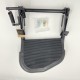LR DEFENDER -16 REAR STEP ASSY JM-99384 / STC7632