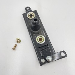 LR DEFENDER -06/DISCOVERY I/RR Classic Bonnet Locking Catch Kit JM-99009 / STC925