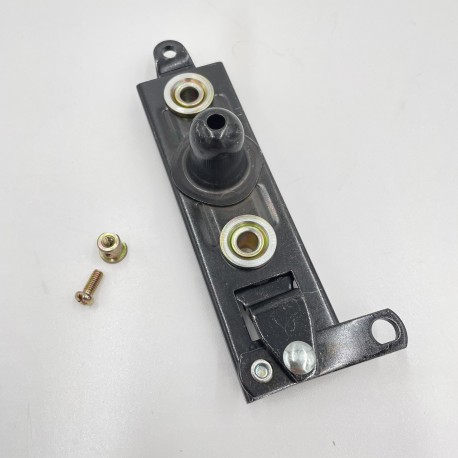 LR DEFENDER -06/DISCOVERY I/RR Classic Bonnet Locking Catch Kit JM-99009 / STC925