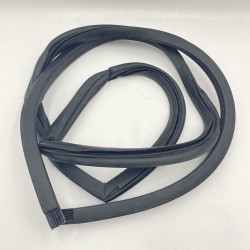 LR DEFENDER 83-16 Door Seal Front LH Part JM-91539 / LR077686