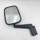 Land Rover Defender 90 / 110 Mirror And Arm Assembly Left Or Right Part MTC5217