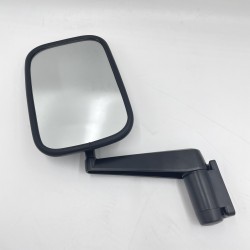 Land Rover Defender 90 / 110 Mirror And Arm Assembly Left Or Right Part MTC5217