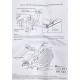LR SERIES II/IIA/III Front Or Rear Single Folding Side Step KIT JM-91675 / 90606002