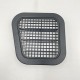 LR Defender 200 Tdi & Turbo Diesel Left Side Intake Grille / Vent JM-90630ML / MWC2501