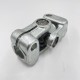 Land Rover Discovery Lower Steering Column Shaft Universal Joint NRC7704