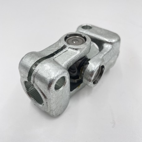 Land Rover Discovery Lower Steering Column Shaft Universal Joint NRC7704